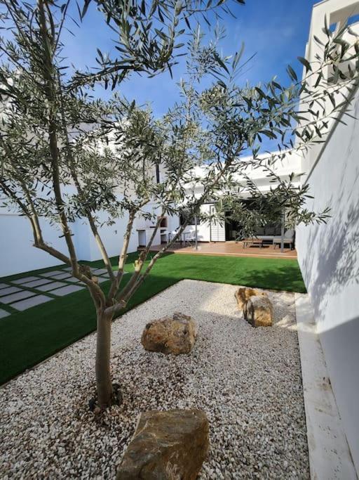 The Butterfly House Villa Rafelbunol Dış mekan fotoğraf